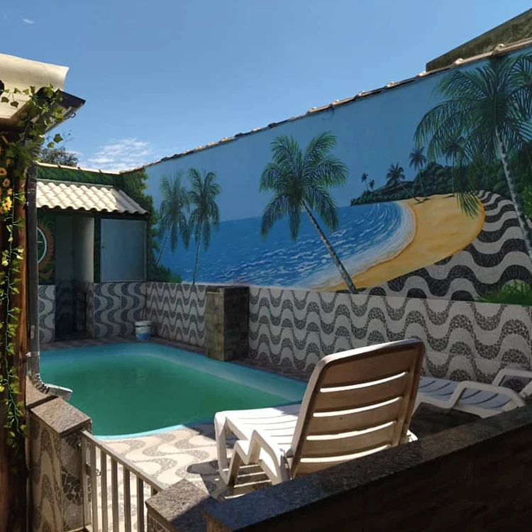 Espaço Festa Mix Palmares